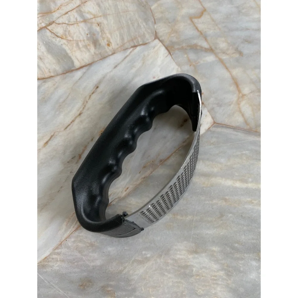 N/A stainless steel